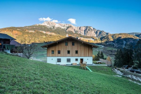 Mittnackerhof Apartment Ringelblume Sarentino